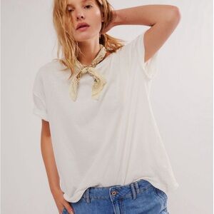 We The Free Nina Tee